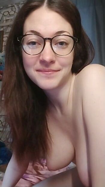 Full leaked Wolfoka private onlyfans photo