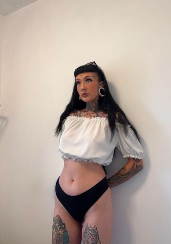 Full leaked Wolfproblems private onlyfans photo