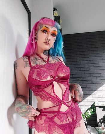 Full leaked Wolfproblems private onlyfans photo