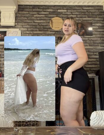 Full leaked Wollnys private photo