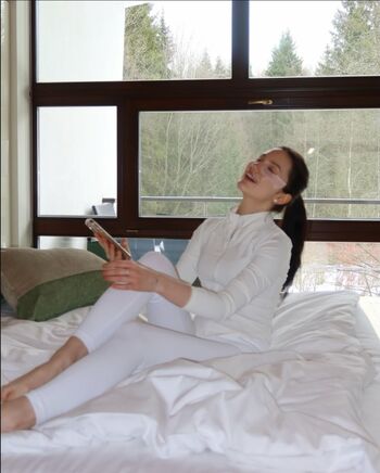 Full leaked Women motorsports page private onlyfans photo