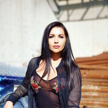 Full leaked Women motorsports page private onlyfans photo