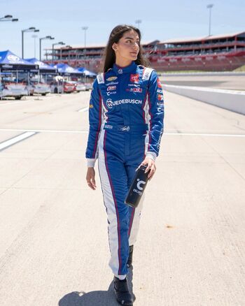 Full leaked Women motorsports page private onlyfans photo