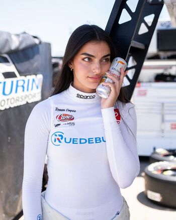 Full leaked Women motorsports page private onlyfans photo