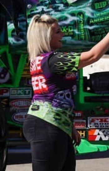 Full leaked Women motorsports private onlyfans photo