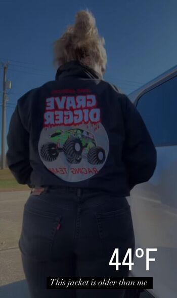 Full leaked Women motorsports private onlyfans photo