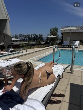 Full leaked Womenbarstool private photo