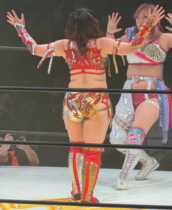 Full leaked Womenjoshi page private onlyfans photo