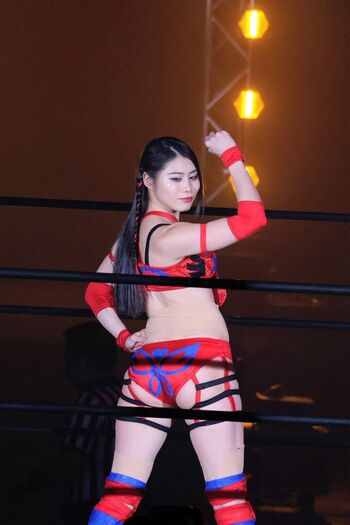 Full leaked Womenjoshi page private onlyfans photo