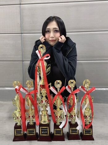 Full leaked Womenjoshi page private onlyfans photo