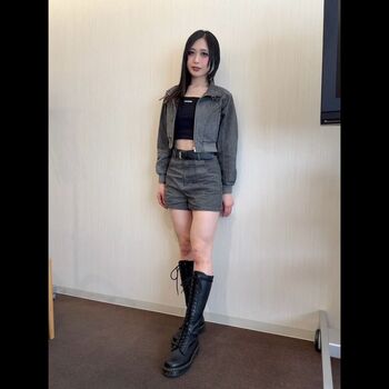 Full leaked Womenjoshi page private onlyfans photo