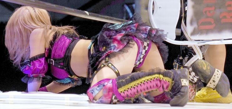 Full leaked Womenjoshi page private onlyfans photo