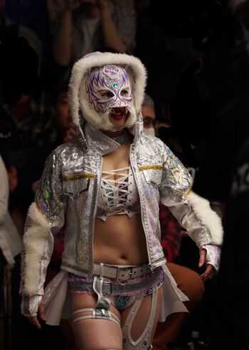 Full leaked Womenjoshi page private onlyfans photo