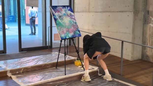 Full leaked Womenjoshi private onlyfans photo