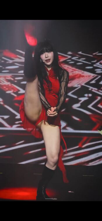 Full leaked Womenk pop page private onlyfans photo