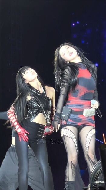 Full leaked Womenk pop page private onlyfans photo