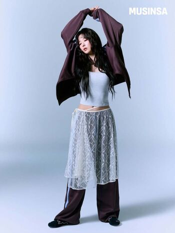 Full leaked Womenk pop page private onlyfans photo