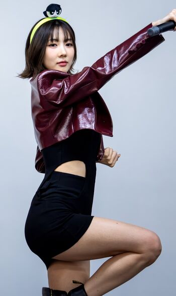 Full leaked Womenk pop page private onlyfans photo