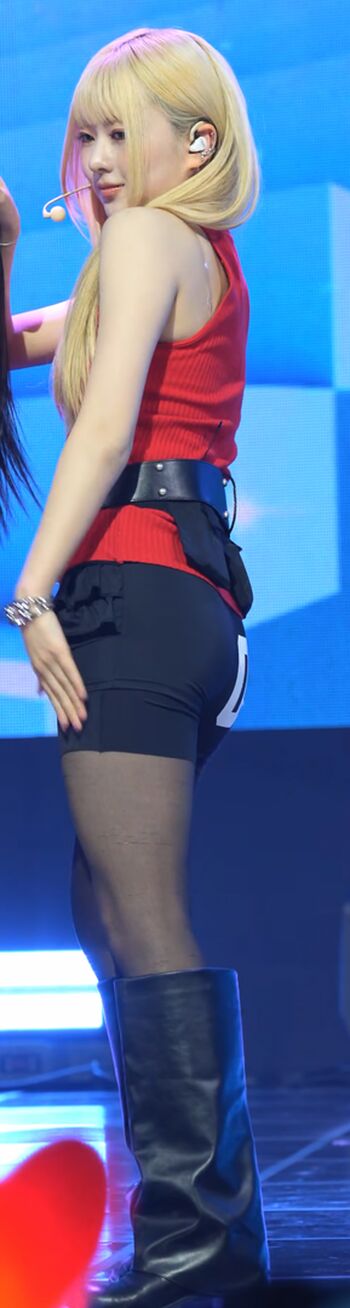 Full leaked Womenk pop page private onlyfans photo