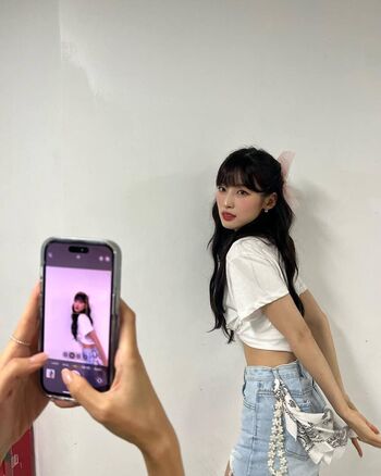 Full leaked Womenk pop page private onlyfans photo