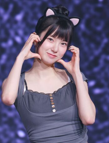 Full leaked Womenk pop page private onlyfans photo