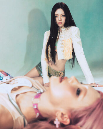 WomenK-pop