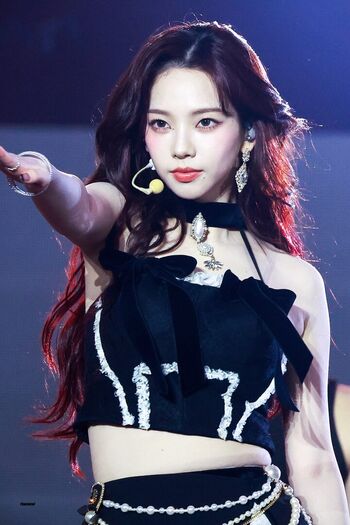 WomenK-pop