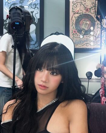 WomenK-pop
