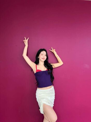 WomenK-pop