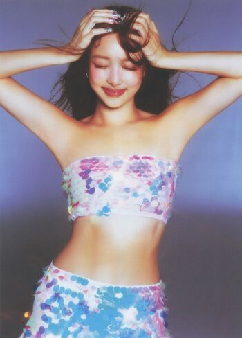 WomenK-pop