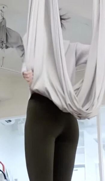 Full leaked Womenk pop page private photo