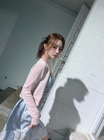 Full leaked Womenk pop page private photo