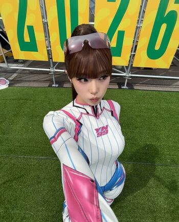 Full leaked Womenk pop private photo
