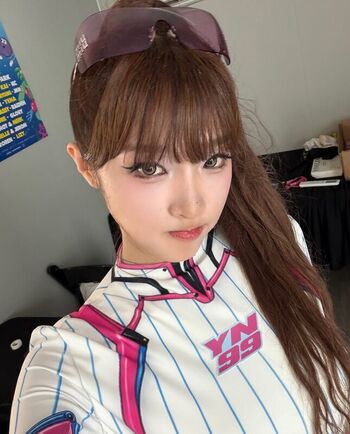 Full leaked Womenk pop private photo
