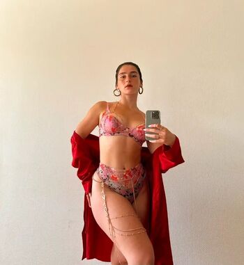 Full leaked Wonder miz private photo