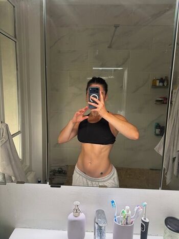 Full leaked Wonder miz private photo