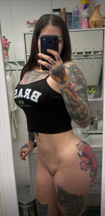 Full leaked Wonderwanny private onlyfans photo