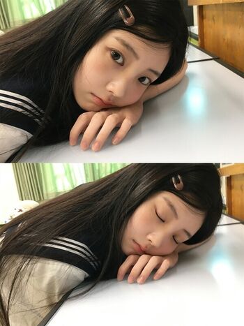 Full leaked Wonhee private photo