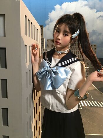 Full leaked Wonhee private photo