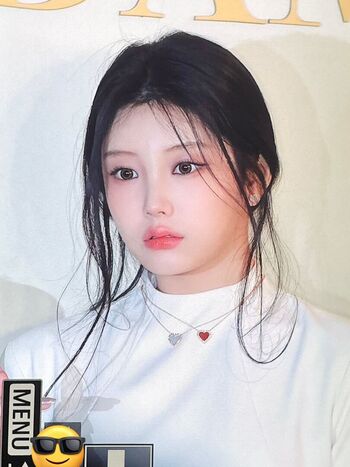 Full leaked Wonhee page private onlyfans photo