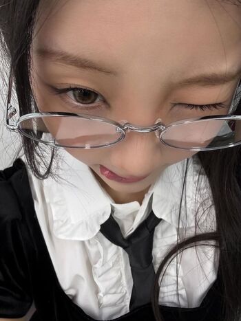 Full leaked Wonhee page private onlyfans photo