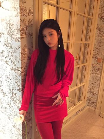 Full leaked Wonhee page private onlyfans photo