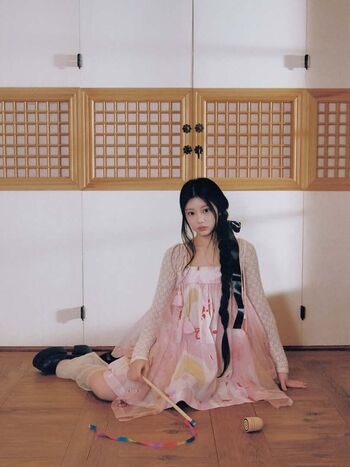 Full leaked Wonhee page private onlyfans photo