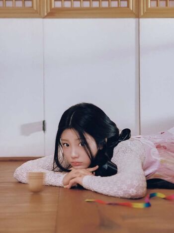 Full leaked Wonhee page private onlyfans photo