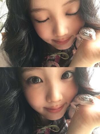 Full leaked Wonhee private onlyfans photo