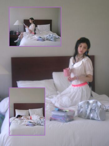 Full leaked Wonhee private onlyfans photo