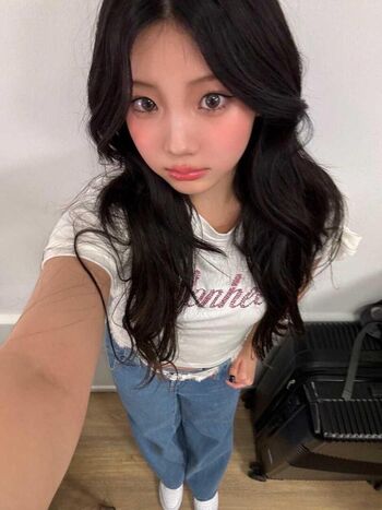 Full leaked Wonhee private onlyfans photo