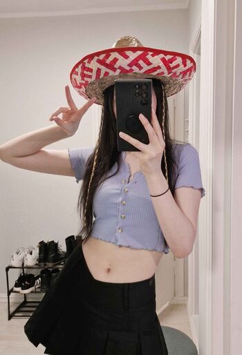 Full leaked Wonni private onlyfans photo