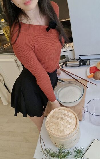 Full leaked Wonni private onlyfans photo