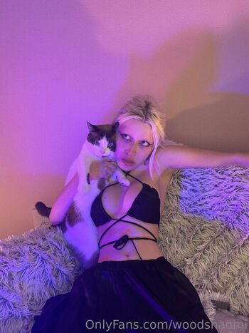 Full leaked Woodsnaomi private photo